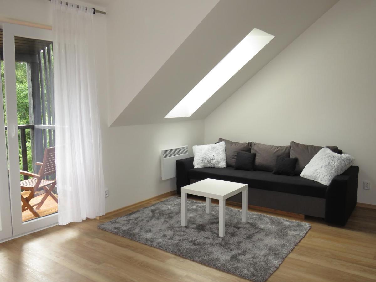 Apartman Honey Dolní Morava Eksteriør billede