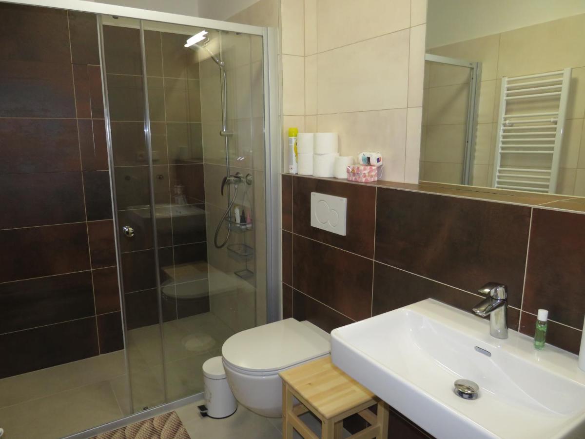 Apartman Honey Dolní Morava Eksteriør billede
