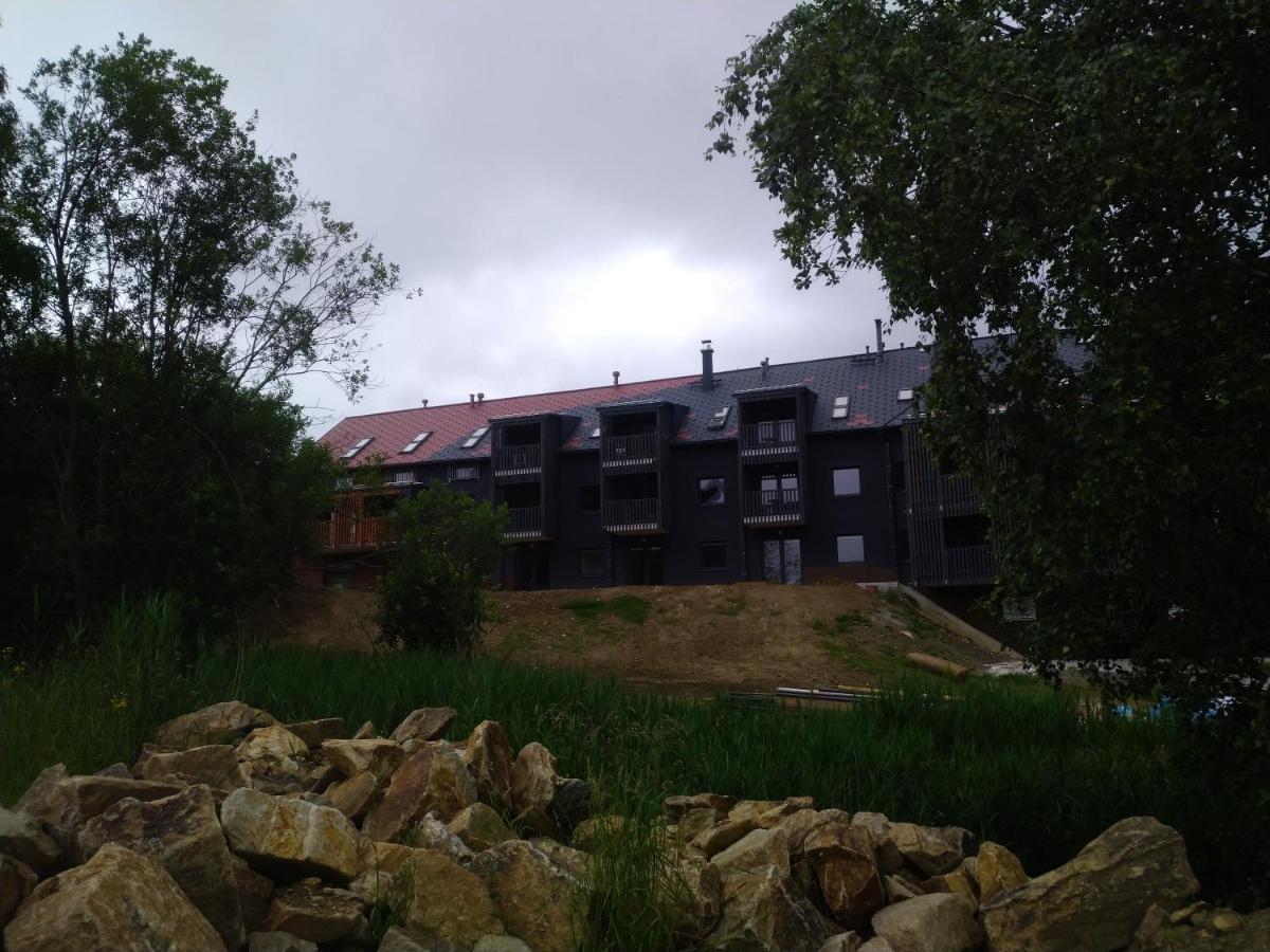 Apartman Honey Dolní Morava Eksteriør billede