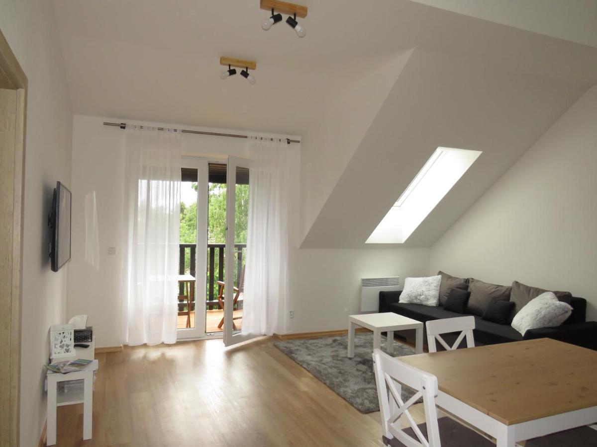 Apartman Honey Dolní Morava Eksteriør billede