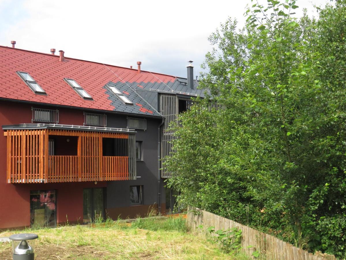 Apartman Honey Dolní Morava Eksteriør billede