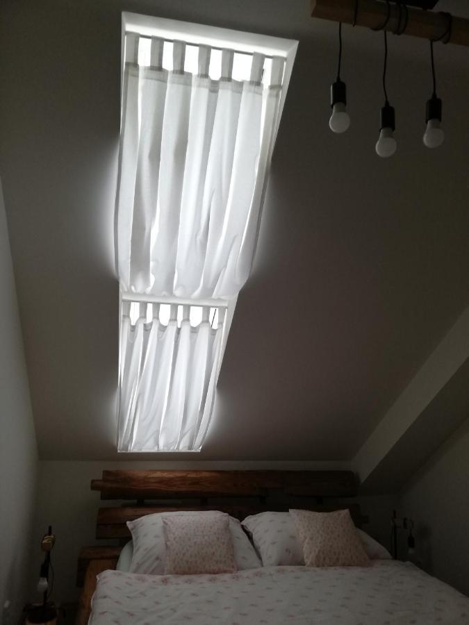Apartman Honey Dolní Morava Eksteriør billede