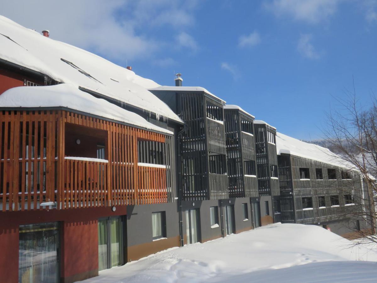 Apartman Honey Dolní Morava Eksteriør billede