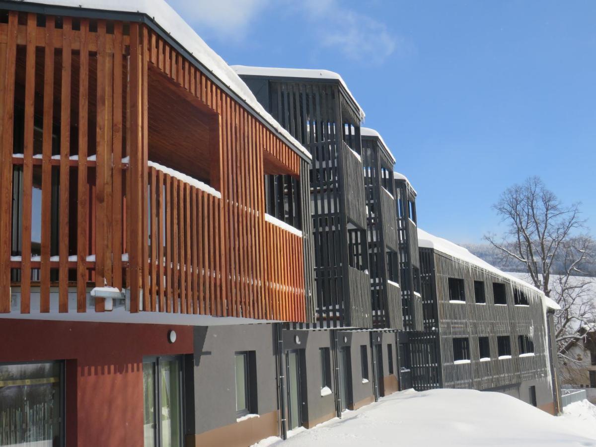 Apartman Honey Dolní Morava Eksteriør billede