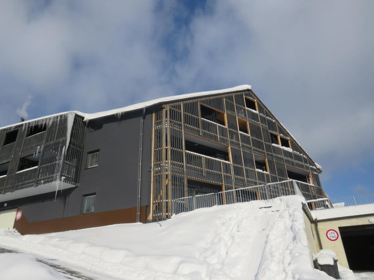 Apartman Honey Dolní Morava Eksteriør billede