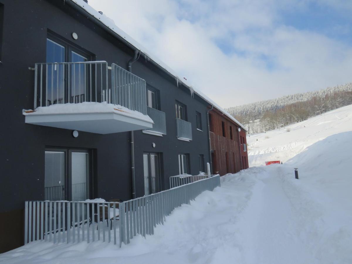 Apartman Honey Dolní Morava Eksteriør billede